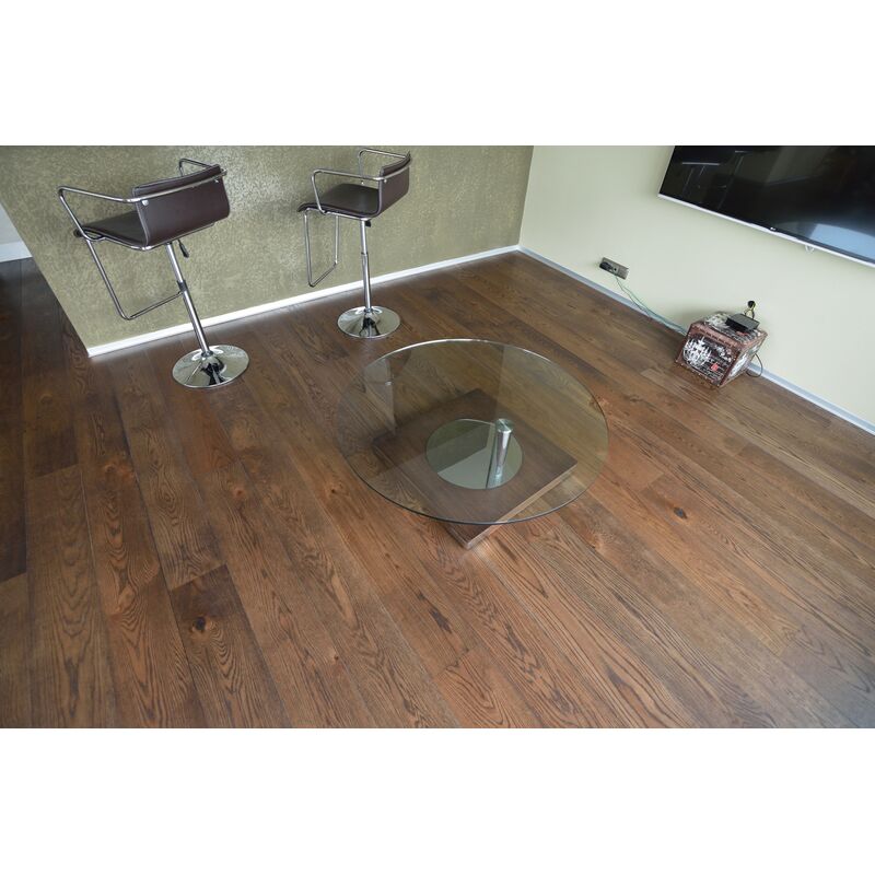 DUB 1 –pás CLASSIC eben 13,5x185x1820 mm 