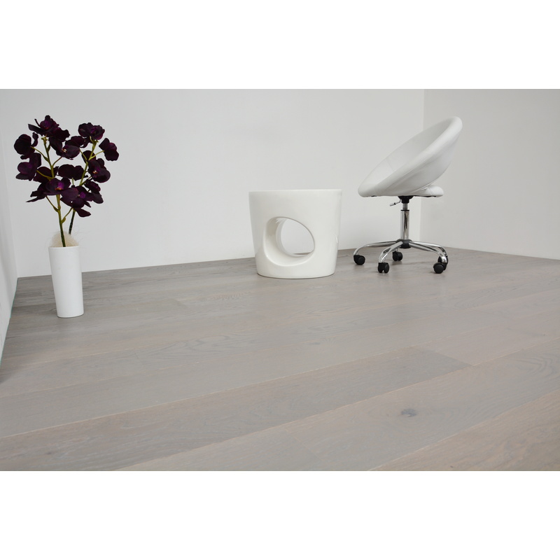 DUB 1 –pás CLASSIC šedá 13,5x185x2130 mm