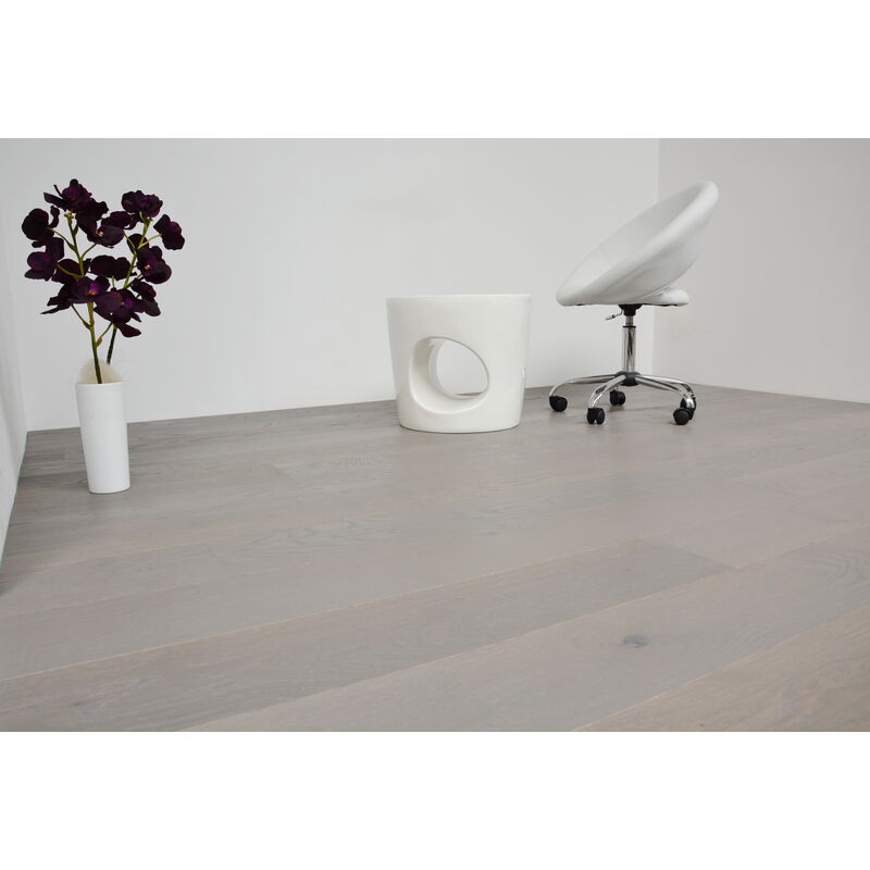 DUB 1 –pás CLASSIC šedá 13,5x185x2130 mm