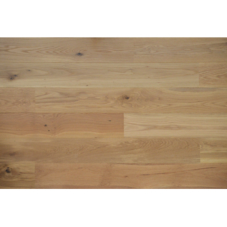 DUB 1-pás CLASSIC naturel 13,5x192x1820 mm