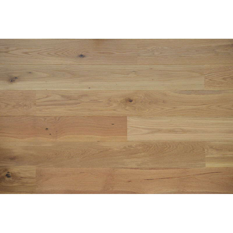 DUB 1-pás CLASSIC naturel 13,5x192x2150 mm