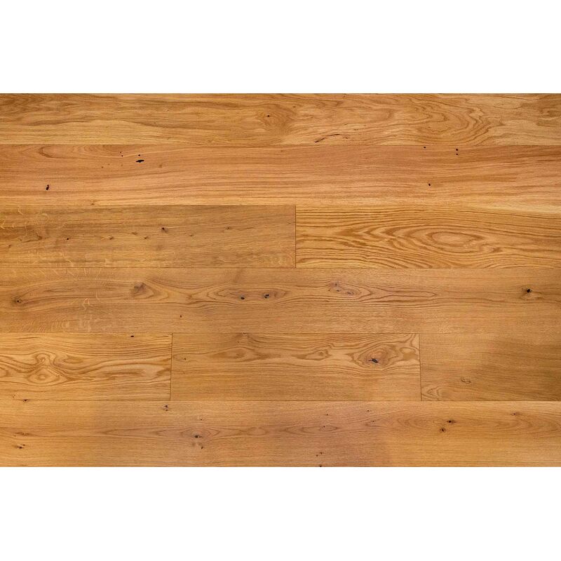 DUB 1–pás CLASSIC bezbarvý 13,5x192x1820 mm 