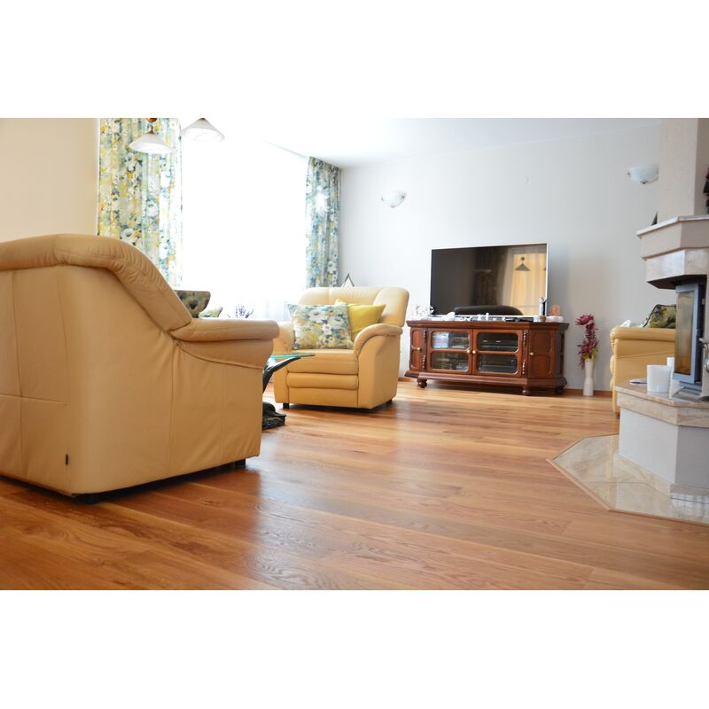 DUB 1-pás CLASSIC 13,5x192x2150 mm