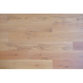 DUB 1 –pás CLASSIC bílá 13,5x192x2150 mm 