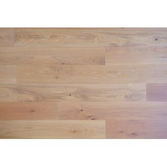 DUB 1 –pás CLASSIC bílá 13,5x192x2150 mm 