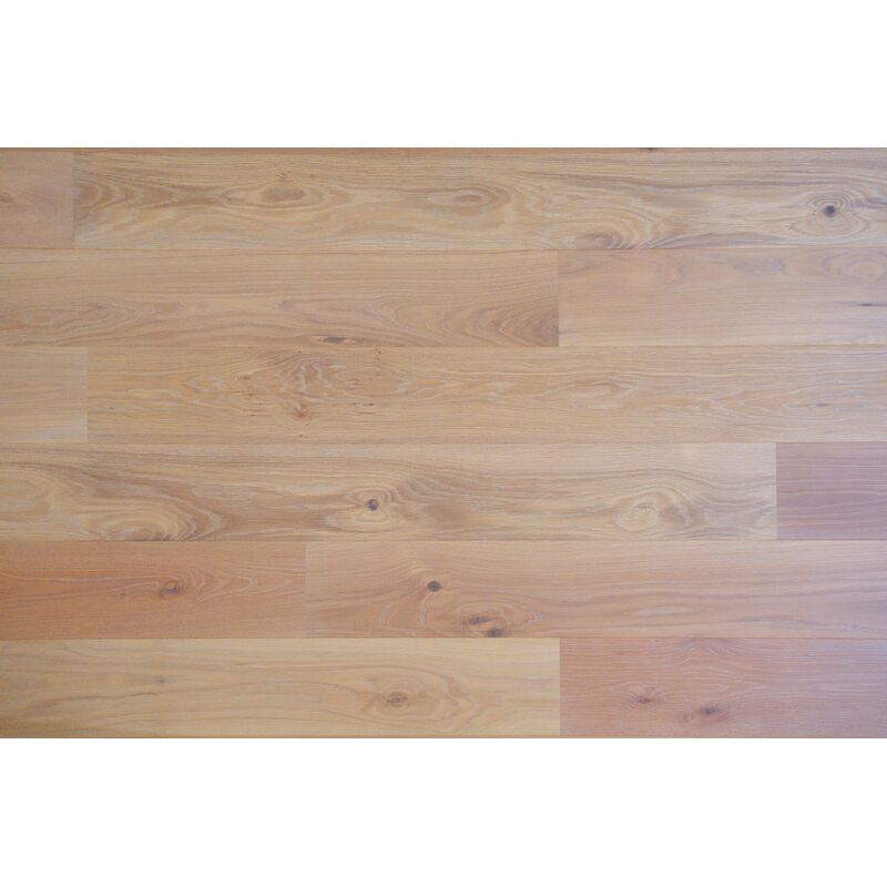 DUB 1 –pás CLASSIC bílá 13,5x192x2150 mm 