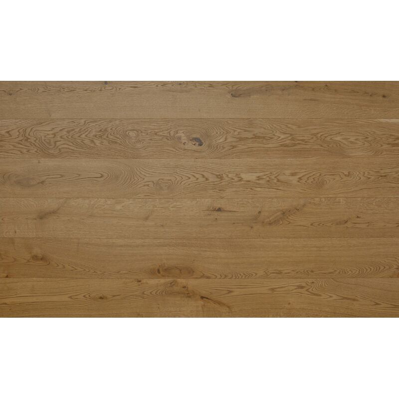 DUB 1-pás RUSTIKAL lehce kouřový 13,5x192x1820 mm 