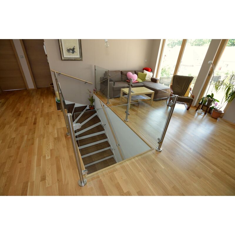 DUB 3-pás CLASSIC 13,5x195x2130mm