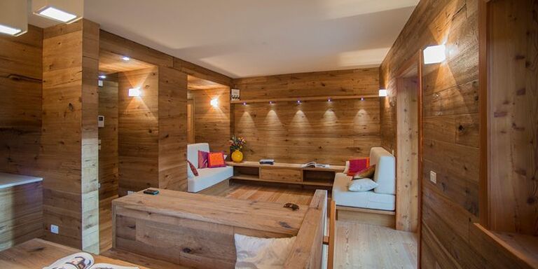 Interiér z dubu vytvoří díky OSMO opravdový zážitek