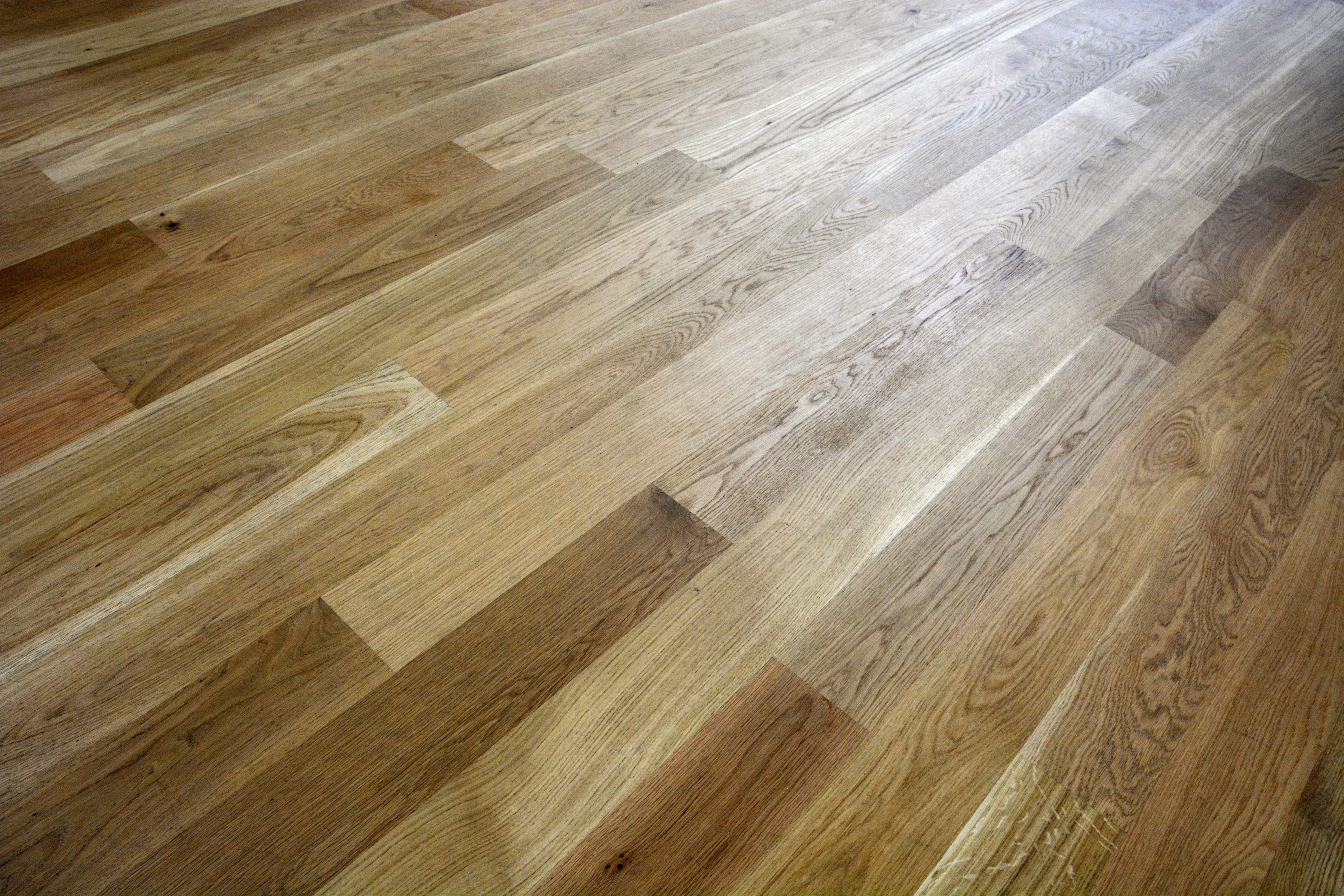 Vícevrstvé podlahy Ekowood