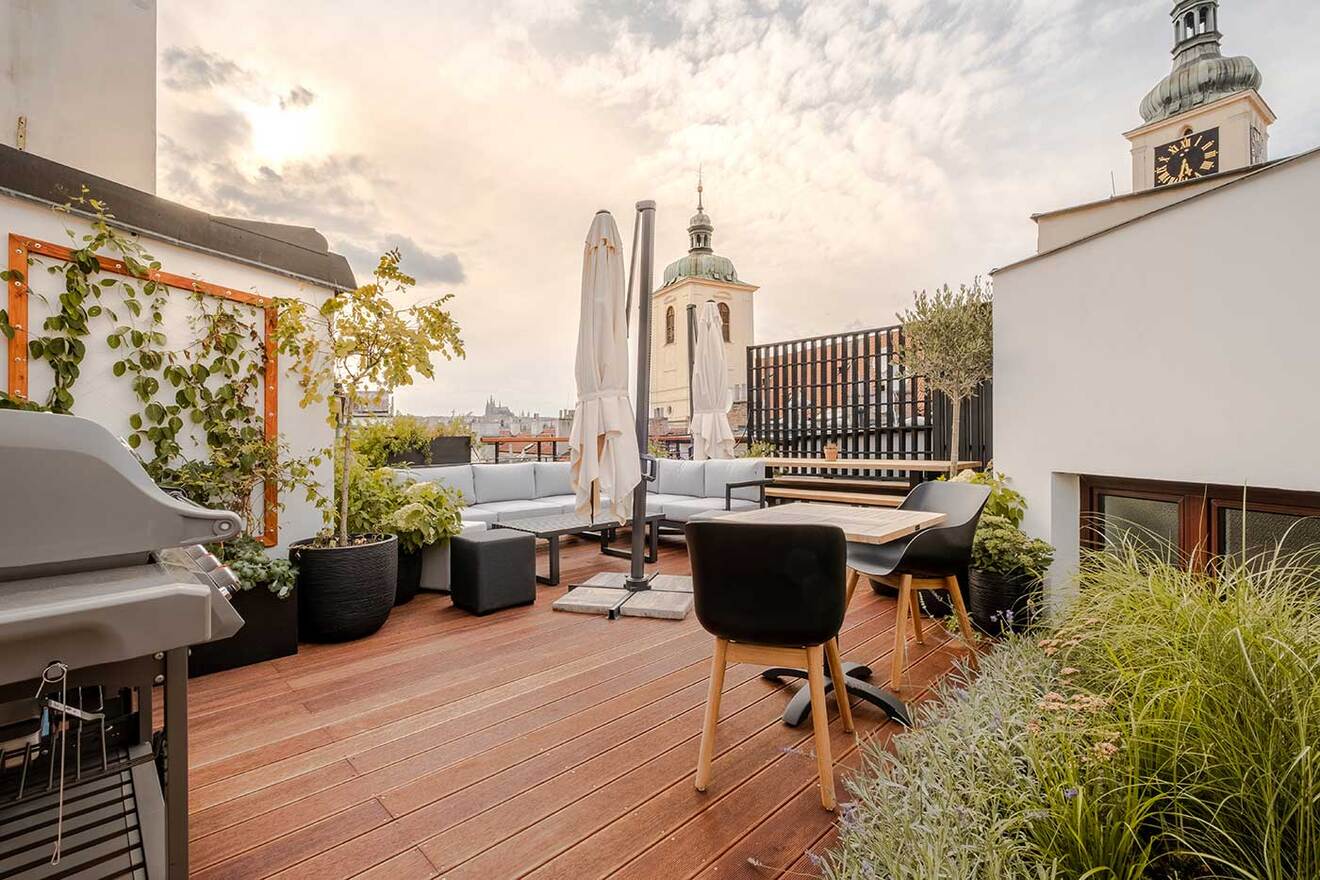 Terasy REAL DECK ze dřeviny Merbau