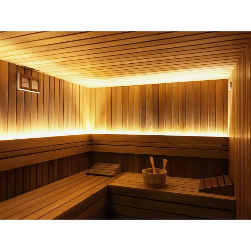 Thermo Osika STP A 15x90x2400