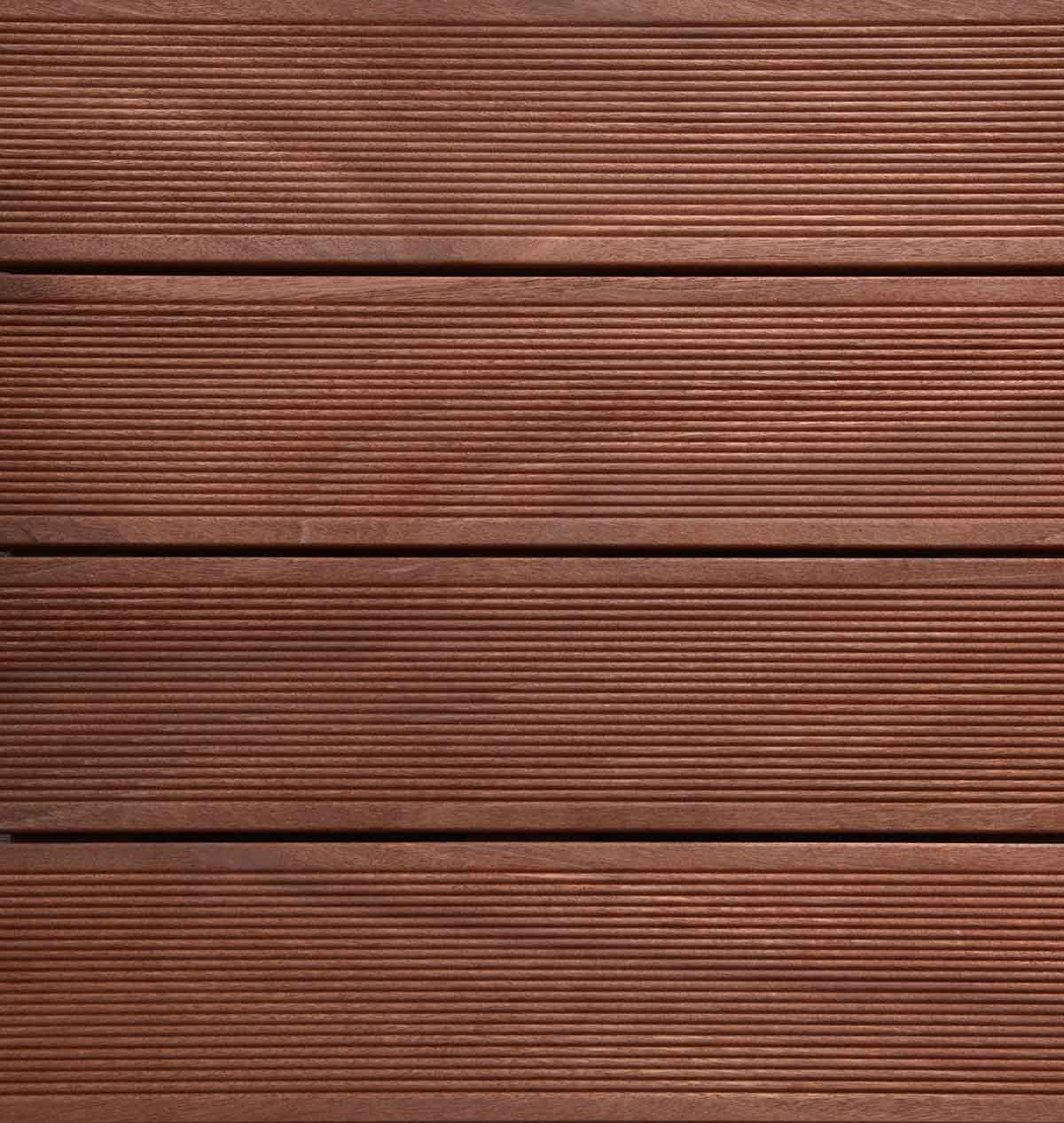 Bukit (Dark Red Meranti)