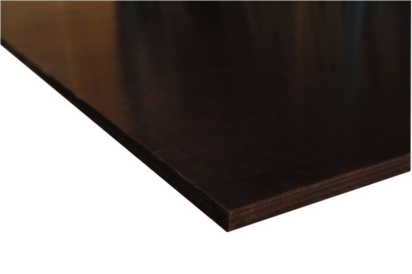 Fóliovaná překližka hladká