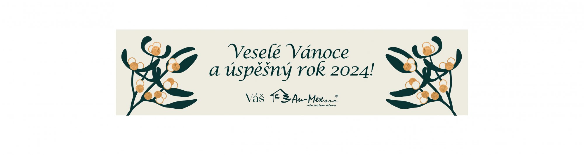 Šťastné svátky 2023