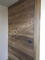 EKOWOOD Dub Classic 1 pás 13,5 x 192 mm Osmo olej odstín naturel