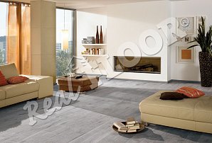 REAL FLOOR Dub 20 x 160 mm Povrchová úprava OSMO Olejové mořidlo č. 3514 grafit a Tvrdý voskový olej č. 3062 matný