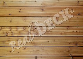 READ DECK Červený cedr 40 x 140 mm, ponecháno přírodní