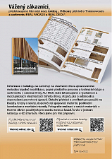 Představujeme Vám nový katalog THERMOWOOD!