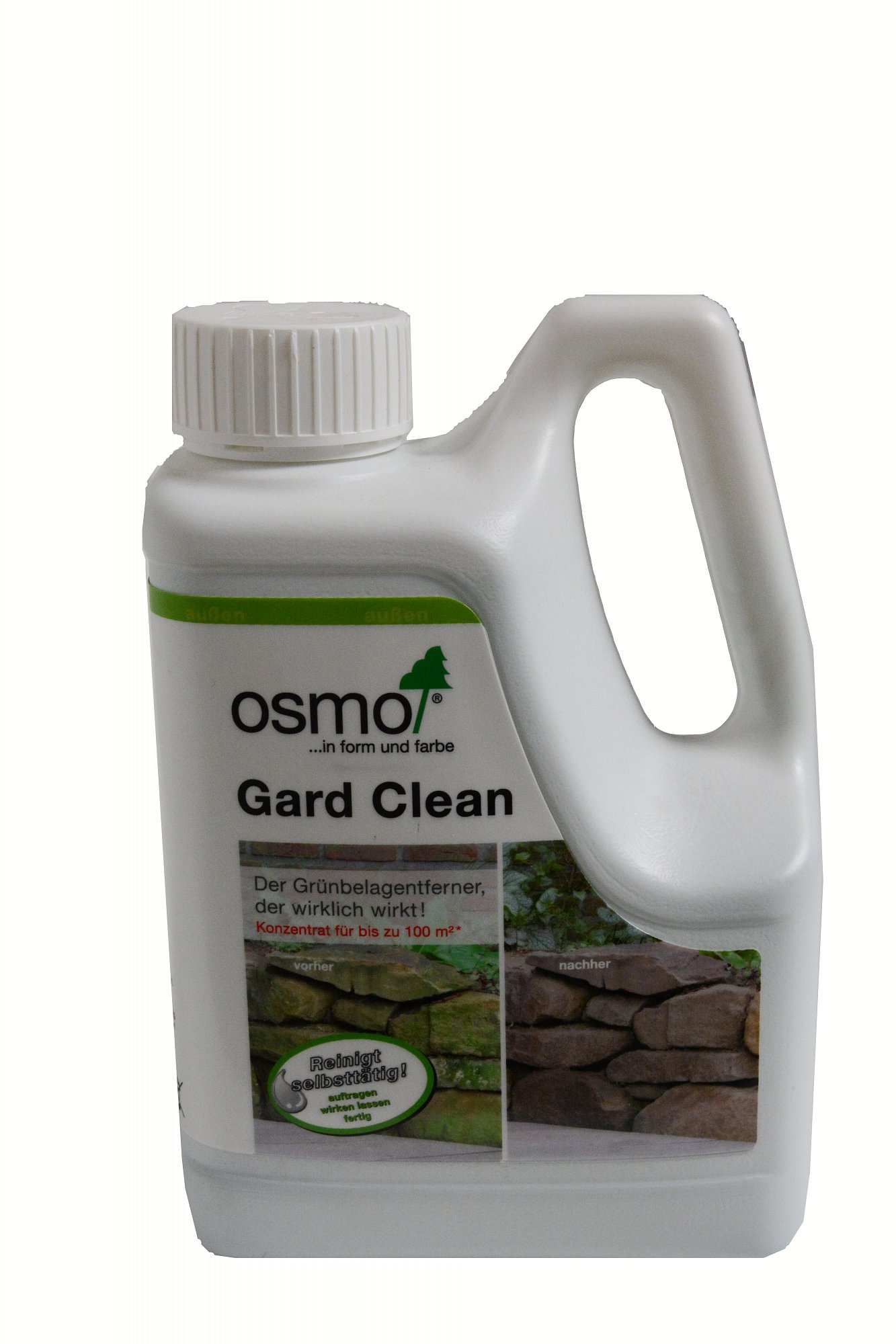 Osmo Gard Clean