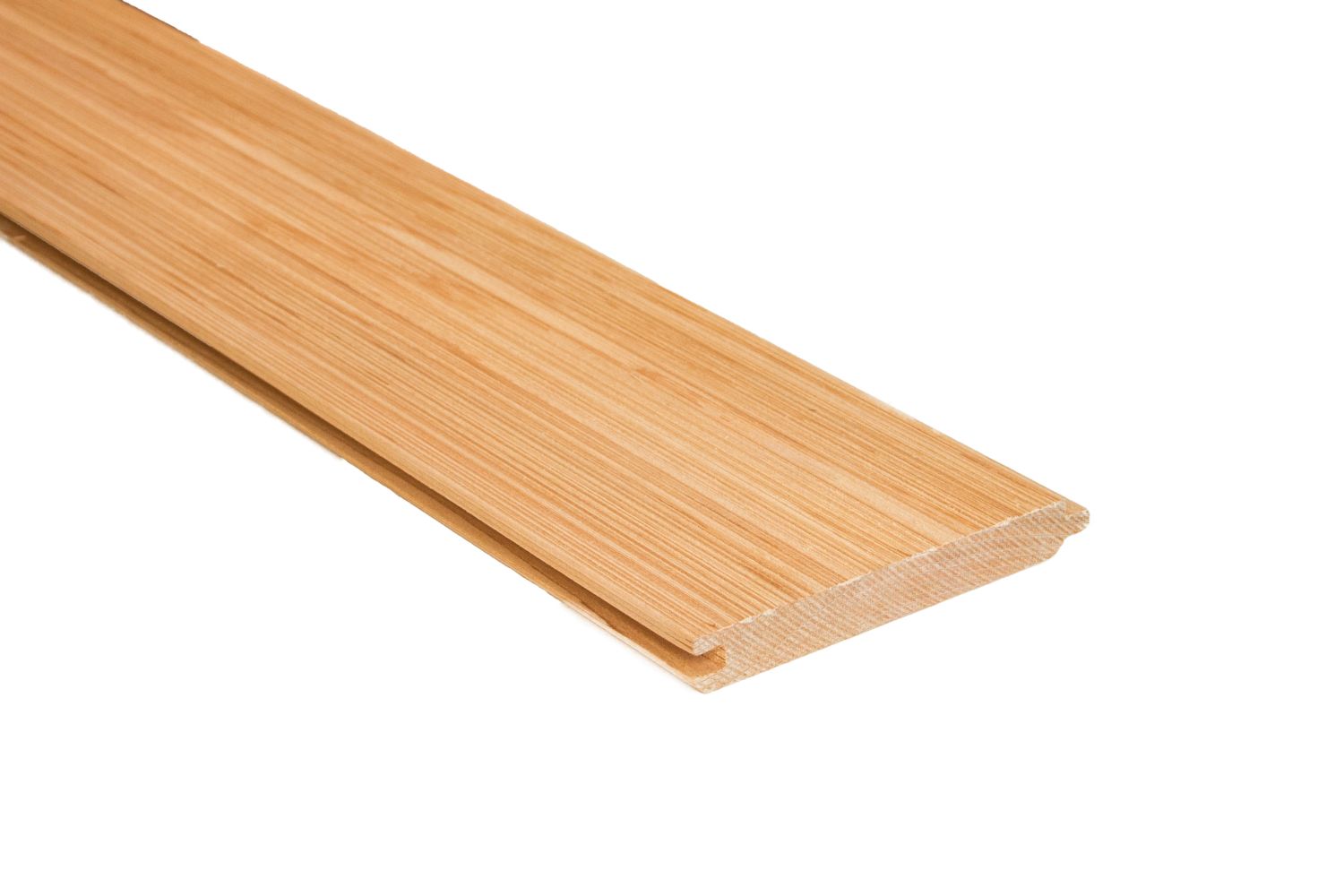 Fasádové prkno – Western Red Cedr klasika B, 17,5×137 mm